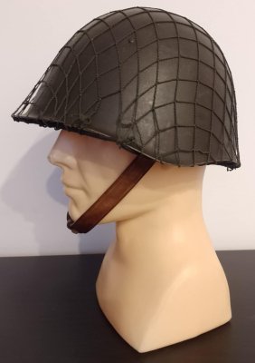 Hełm wz. 50 KZWME 1952
