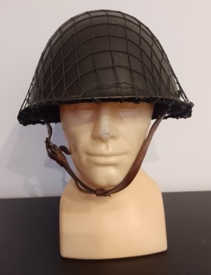Hełm wz. 50 KZWME 1952