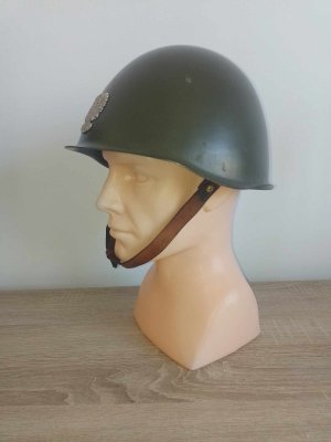 Hełm wz. 50 MO