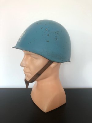 Hełm wz. 50 OC