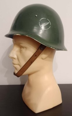 Hełm wz. 64 PS