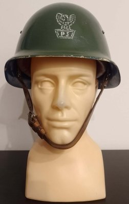 Hełm wz. 64 PS