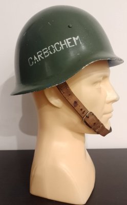 Hełm wz. 64 PS