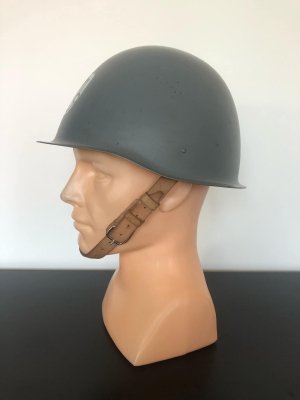 Hełm wz. 67/75 WLiOP