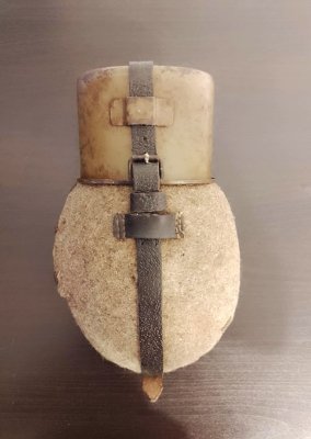 Manierka niemiecka M42