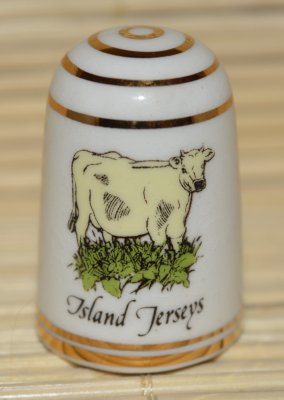 Agateware Tony Bouchet różne