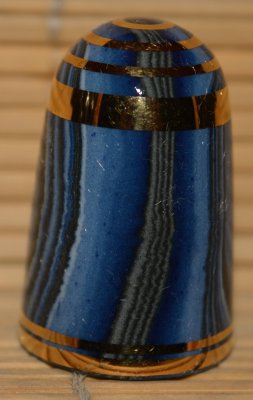 Agateware Tony Bouchet