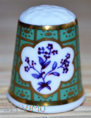 Royal Worcester pozostałe , serie,