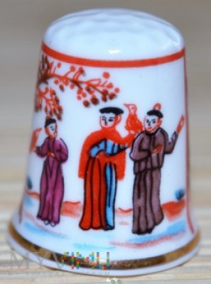 Royal Worcester pozostałe , serie,