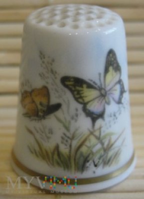 Royal Worcester pozostałe , serie,