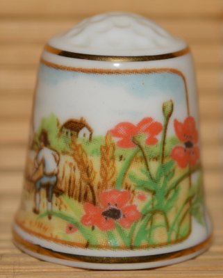 Sutherland seria miesiące