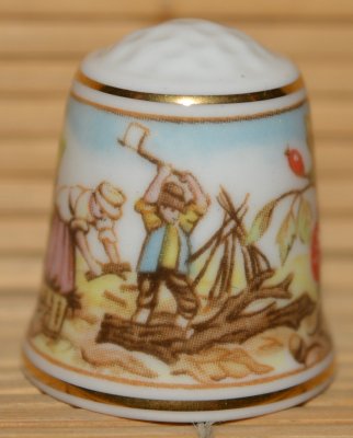 Sutherland seria miesiące