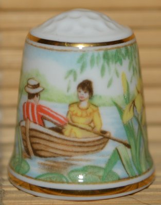 Sutherland seria miesiące