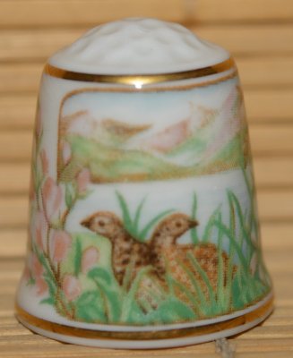 Sutherland seria miesiące