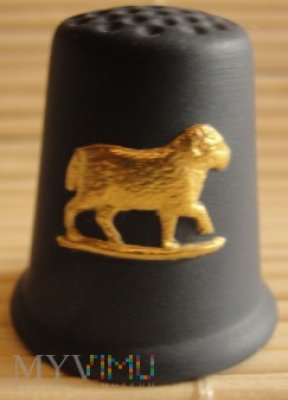 Wedgwood znaki zodiaku