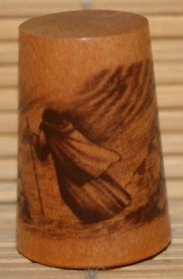 John Urwin seria The life of Christ