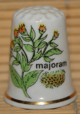 Seria przyprawy i zioła