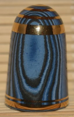 Agateware Tony Bouchet