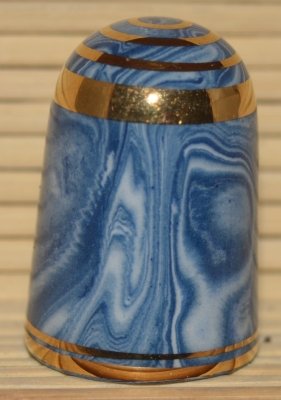 Agateware Tony Bouchet