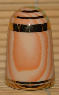 Agateware Tony Bouchet