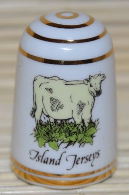 Agateware Tony Bouchet