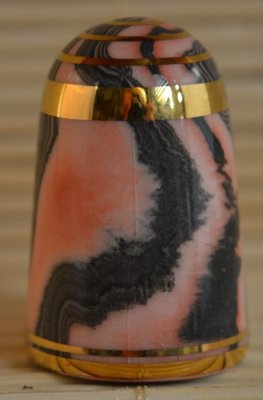 Agateware Tony Bouchet