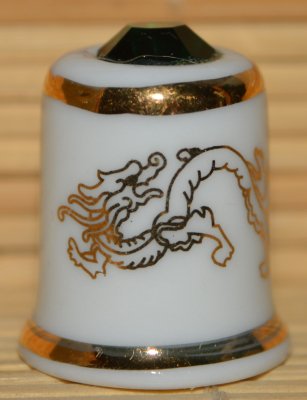 Chińskie znaki zodiaku