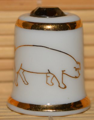 Chińskie znaki zodiaku