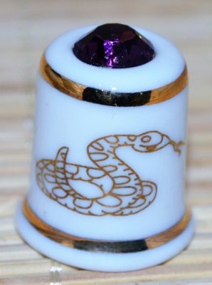 Chińskie znaki zodiaku