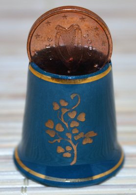 EU Collection z monetą