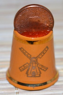 EU Collection z monetą