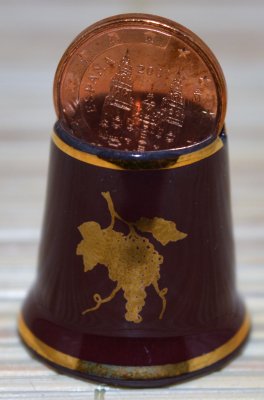 EU Collection z monetą