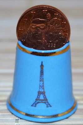 EU Collection z monetą