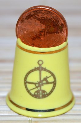 EU Collection z monetą