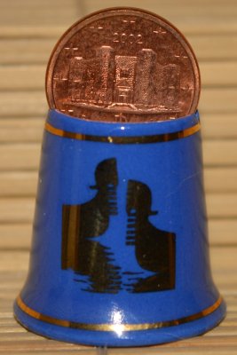 EU Collection z monetą