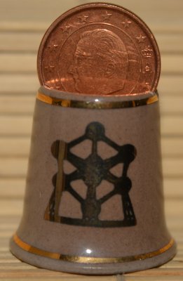 EU Collection z monetą