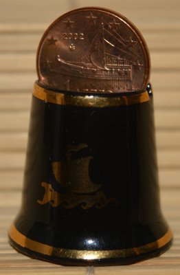 EU Collection z monetą