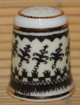 Jeannie Croton hafty/gobelin różnych krajów i e