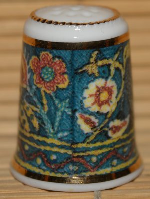 Jeannie Croton hafty/gobelin różnych krajów i e