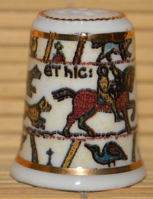 Jeannie Croton hafty/gobelin różnych krajów i e