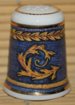 Jeannie Croton hafty/gobelin różnych krajów i e