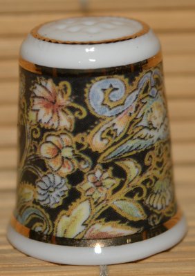 Jeannie Croton hafty/gobelin różnych krajów i e