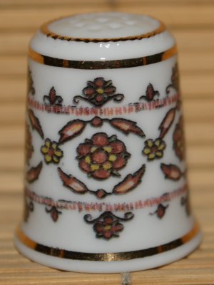 Jeannie Croton hafty/gobelin różnych krajów i e