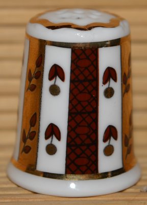 The Imperial Russian