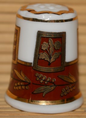 The Imperial Russian