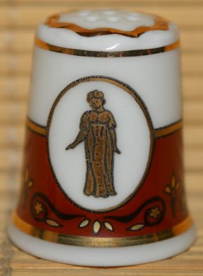 The Imperial Russian