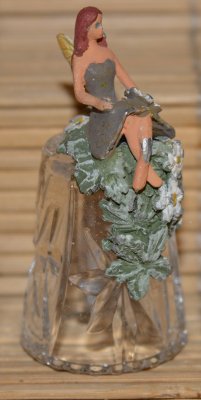 Seria Kwiatowe wróżki/elfy