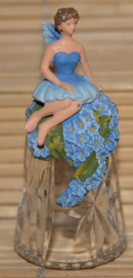 Seria Kwiatowe wróżki/elfy