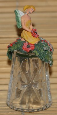 Seria Kwiatowe wróżki/elfy