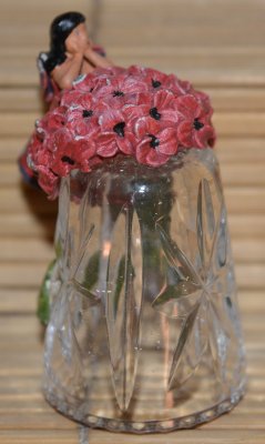 Seria Kwiatowe wróżki/elfy